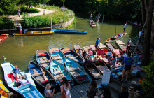 Cambridge Alumni Tours10