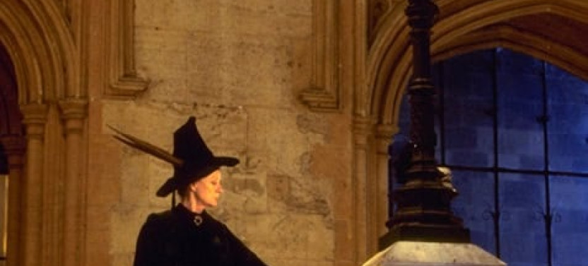 Shared Alumni-led Harry Potter Film Locations Walking Tour