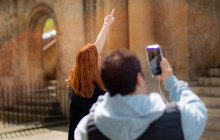 Cambridge Alumni Tours13