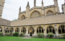 Cambridge Alumni Tours2