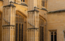 Cambridge Alumni Tours6