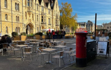 Cambridge Alumni Tours15