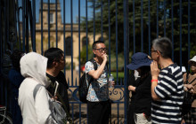 Cambridge Alumni Tours2