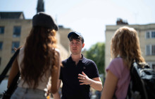 Cambridge Alumni Tours2