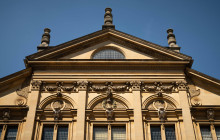 Cambridge Alumni Tours6