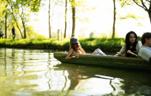 Cambridge Alumni Tours1