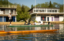 Cambridge Alumni Tours6