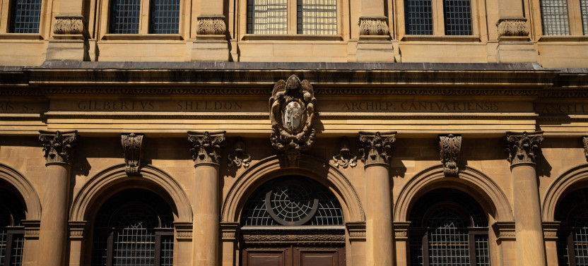 Private Spanish Oxford Alumni-led Cambridge Walking Tour