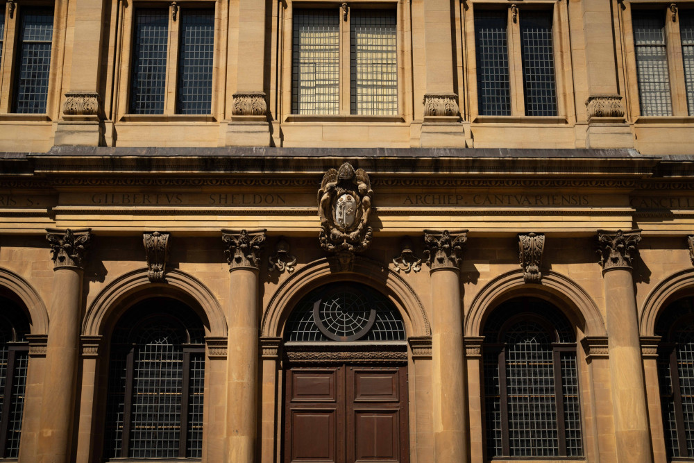 Private Spanish Oxford Alumni-led Cambridge Walking Tour