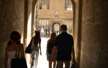 Cambridge Alumni Tours2