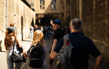 Cambridge Alumni Tours5