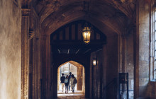 Cambridge Alumni Tours2