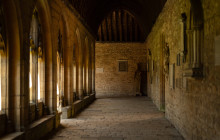 Cambridge Alumni Tours4