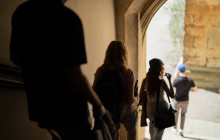 Cambridge Alumni Tours6