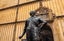 Cambridge Alumni Tours16