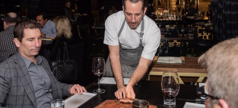 Ultimate Steakhouse Tour