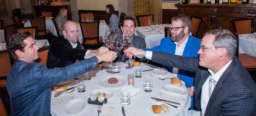 Ultimate Steakhouse Tour