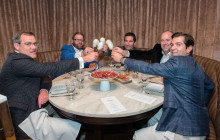 Lip Smacking Foodie Tours24