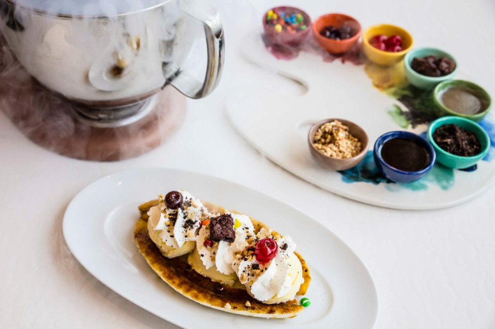 Lip Smacking Foodie Tours