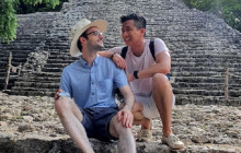 Living Dreams Mexico2