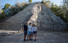 Living Dreams Mexico4