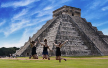 Living Dreams Mexico1