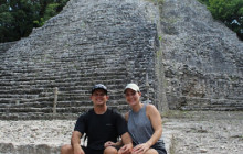 Living Dreams Mexico3