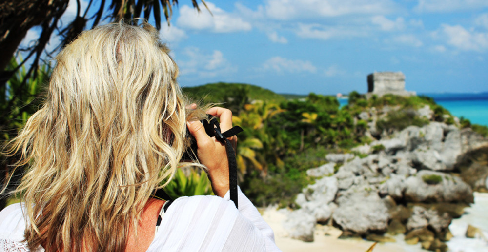 Tulum Mayan Jungle Expedition