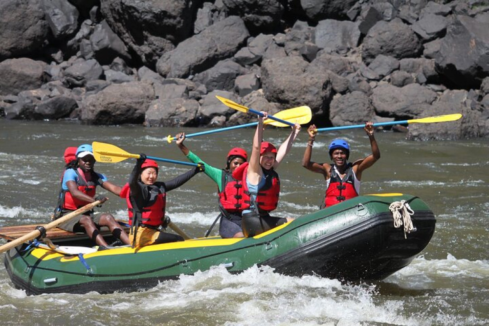 HSM adventures tours and safaris