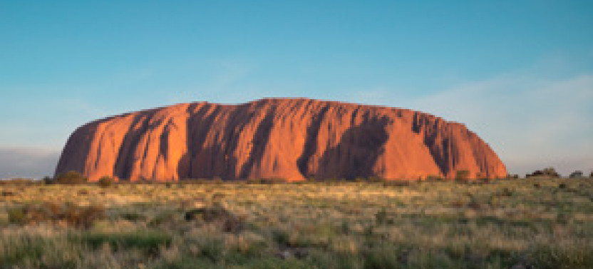 Uluru Culture & Kata Tjuta Trails