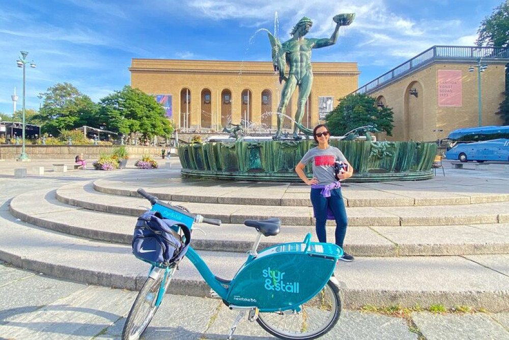 Private 5-Day Gothenburg Holiday Package with Tours & Skip-the-Line Access