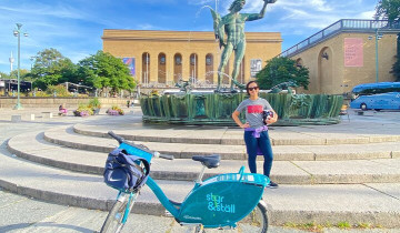 A picture of Private 5-Day Gothenburg Holiday Package with Tours & Skip-the-Line Access