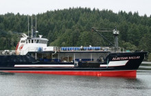 Bering Sea Crab Fishermen's Tour2