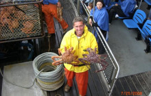 Bering Sea Crab Fishermen's Tour1