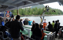 Bering Sea Crab Fishermen's Tour3