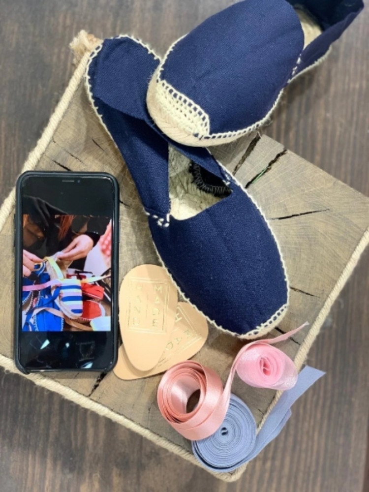 Handmade Barcelona Project Expedition