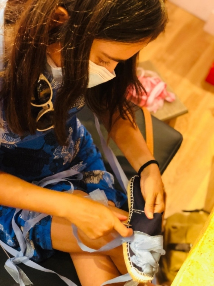 Handmade Barcelona Project Expedition