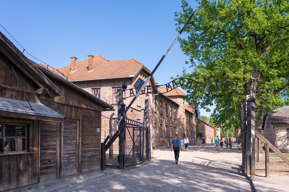 Auschwitz - Birkenau Guided Tour