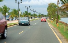 Amador Causeway