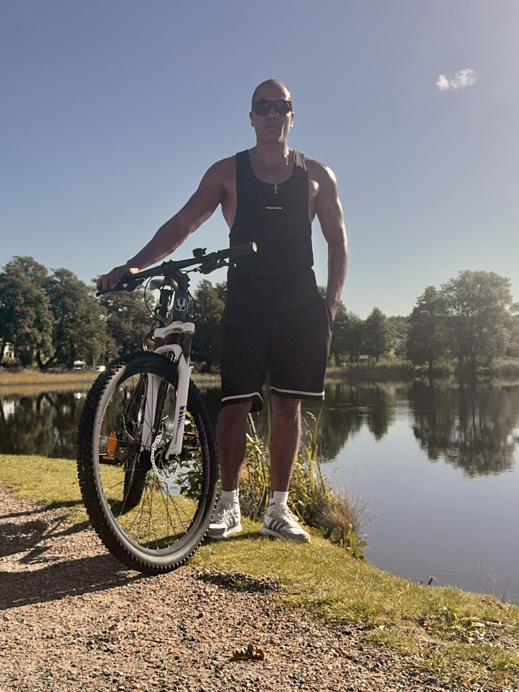 Private Bike Tour in Alingsås with Pickup From Gothenburg