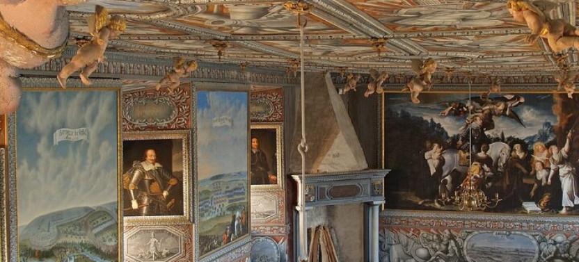 Private Day Trip from Gothenburg to Lake Vanern and Lacko Castle