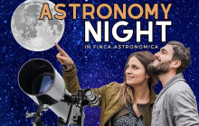 Astronomy Tours S.COOP2