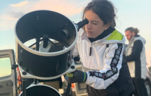 Astronomy Tours S.COOP10