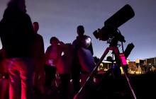 Astronomy Tours S.COOP14