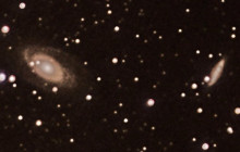 Astronomy Tours S.COOP19