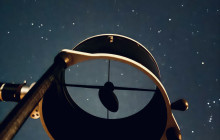 Astronomy Tours S.COOP23