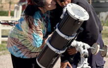 Astronomy Tours S.COOP26