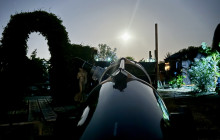 Astronomy Tours S.COOP32