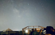 Astronomy Tours S.COOP36