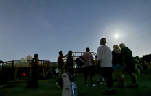 Astronomy Tours S.COOP39